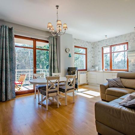 Grand Apartments Gdansk Dış mekan fotoğraf