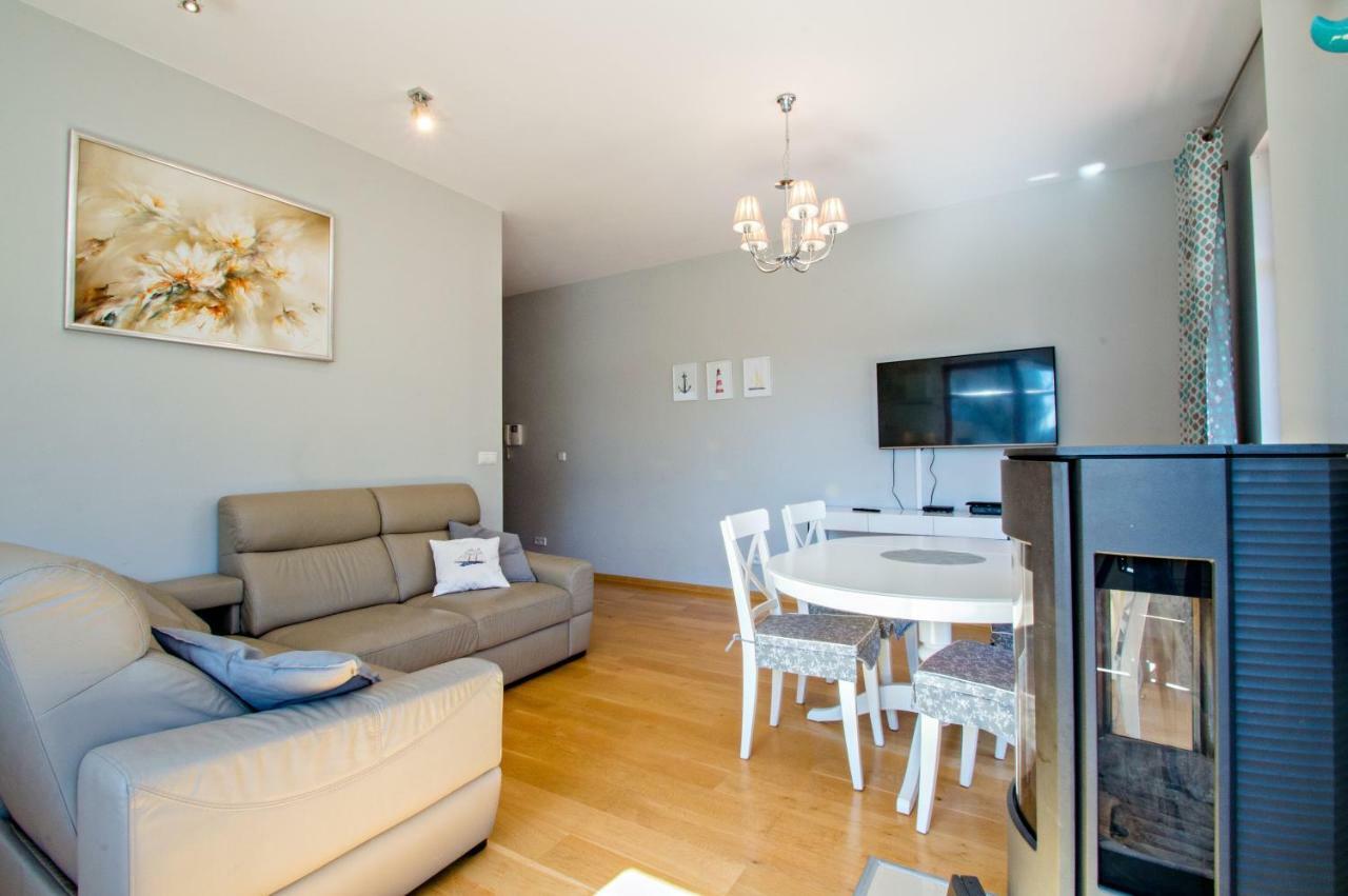Grand Apartments Gdansk Dış mekan fotoğraf